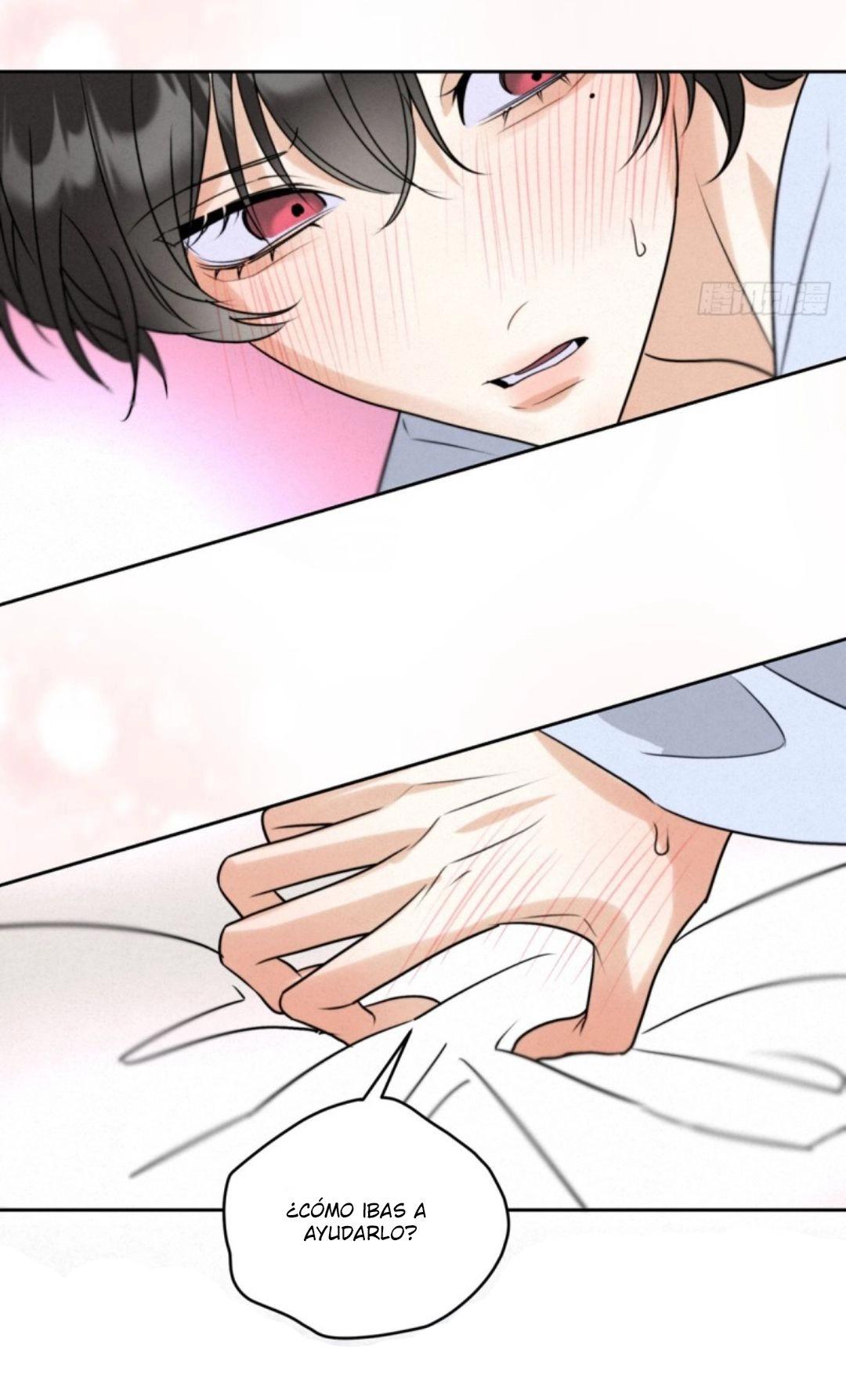 Reencarné en el Gran Ganso Dorado del alfa dominante - Capítulo 2 3 manhwa
