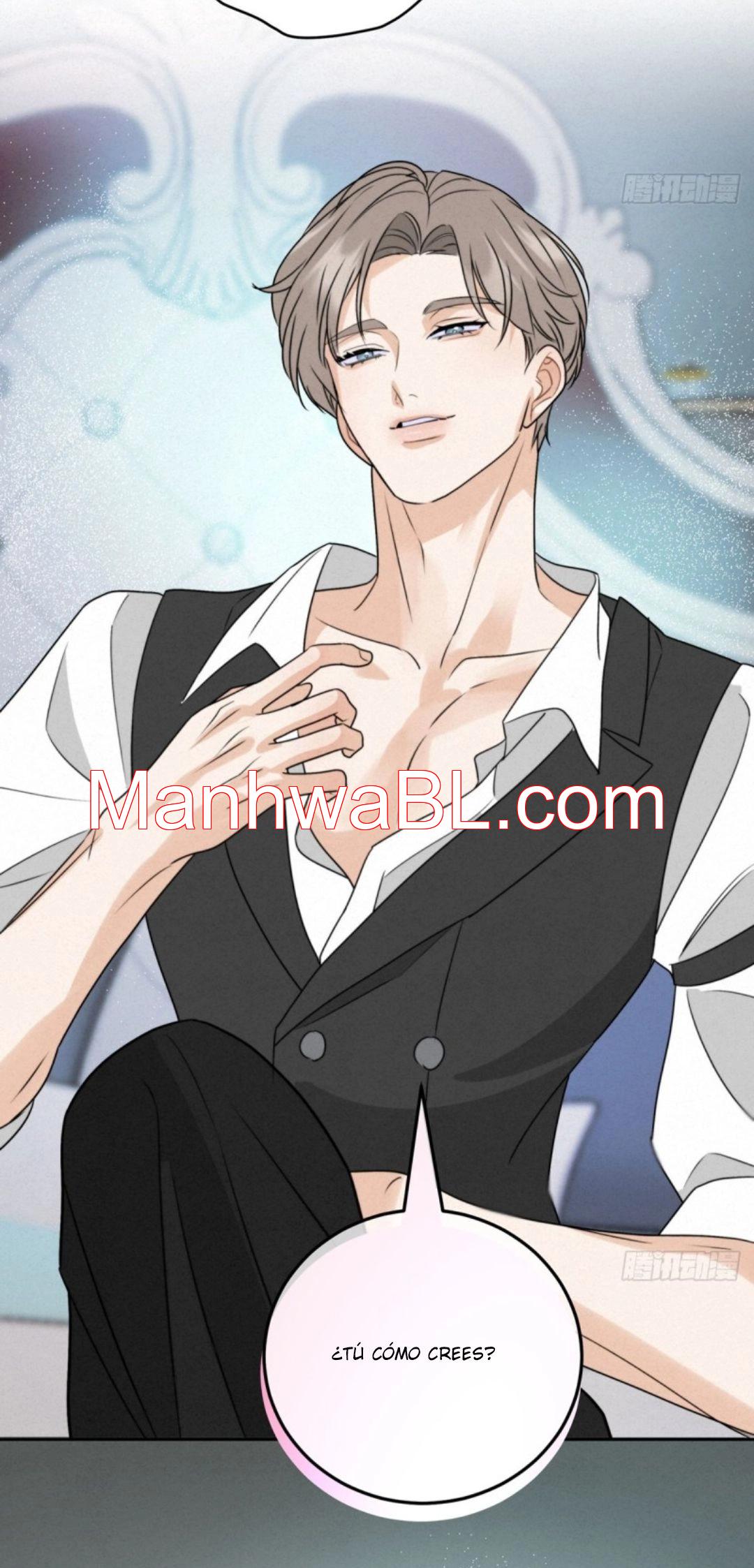 Reencarné en el Gran Ganso Dorado del alfa dominante - Capítulo 2 3 manhwa