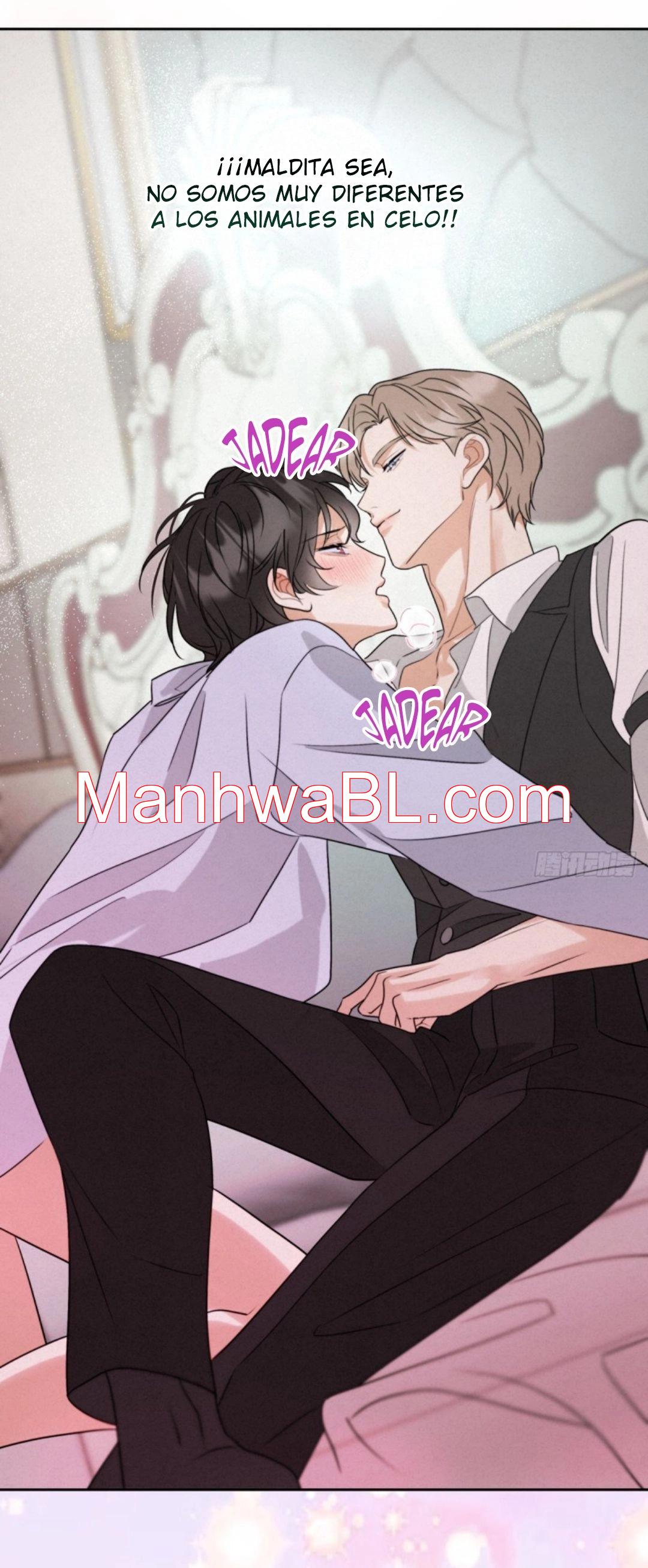 Reencarné en el Gran Ganso Dorado del alfa dominante - Capítulo 2 3 manhwa