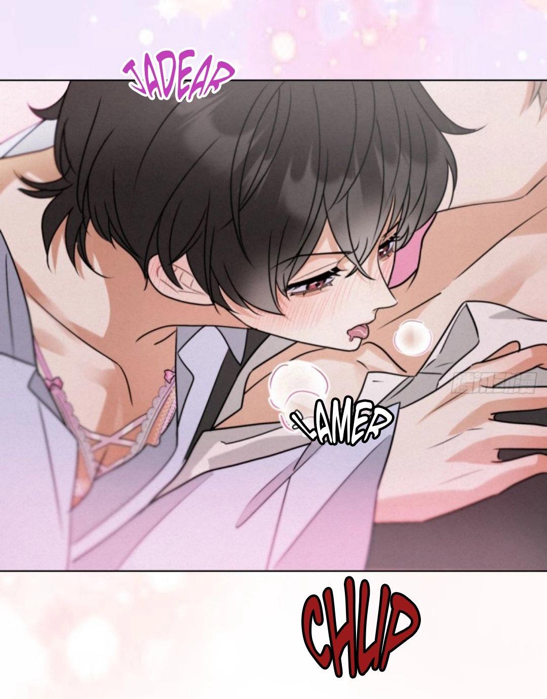 Reencarné en el Gran Ganso Dorado del alfa dominante - Capítulo 2 3 manhwa