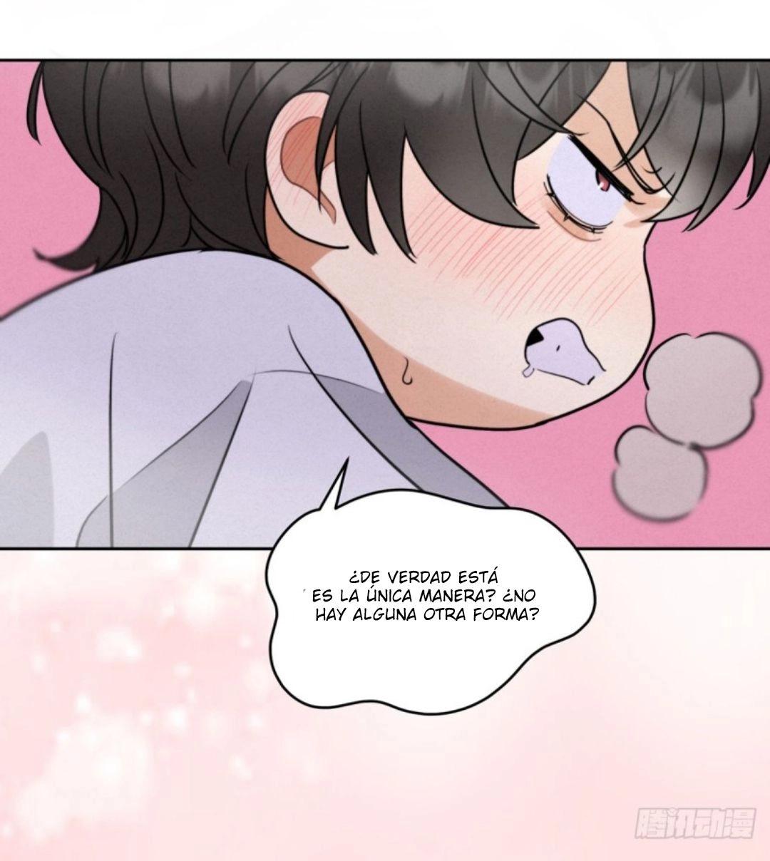 Reencarné en el Gran Ganso Dorado del alfa dominante - Capítulo 2 3 manhwa