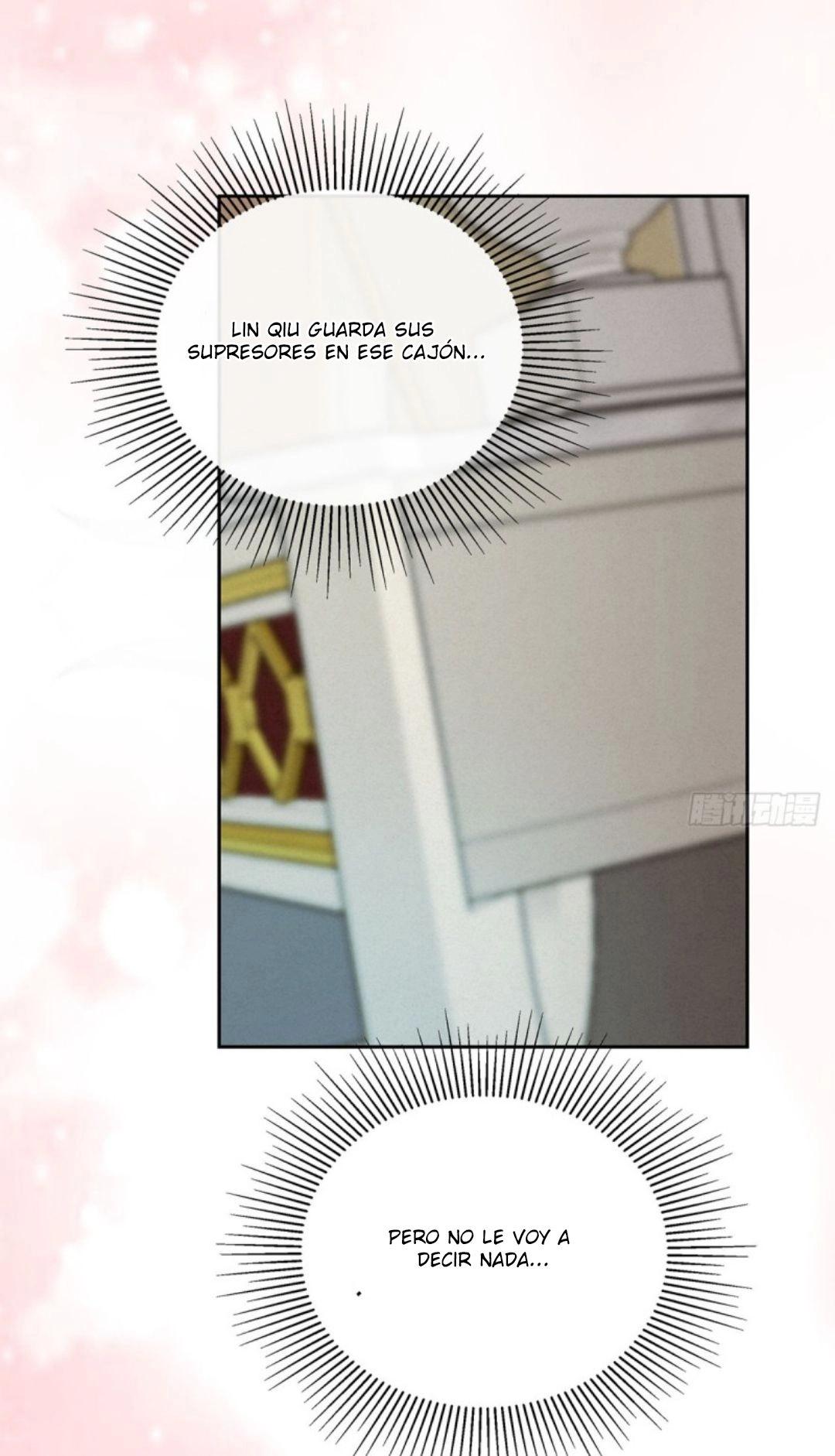 Reencarné en el Gran Ganso Dorado del alfa dominante - Capítulo 2 3 manhwa