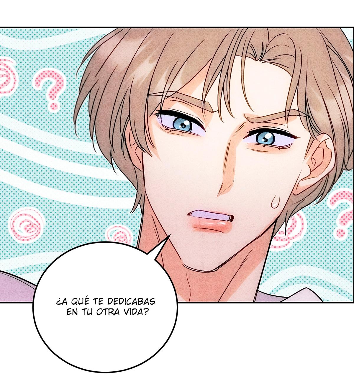 Reencarné en el Gran Ganso Dorado del alfa dominante - Capítulo 4 3 manhwa