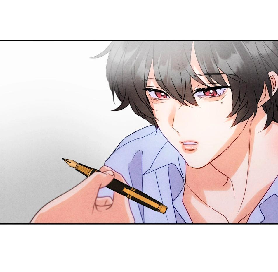 Reencarné en el Gran Ganso Dorado del alfa dominante - Capítulo 4 3 manhwa