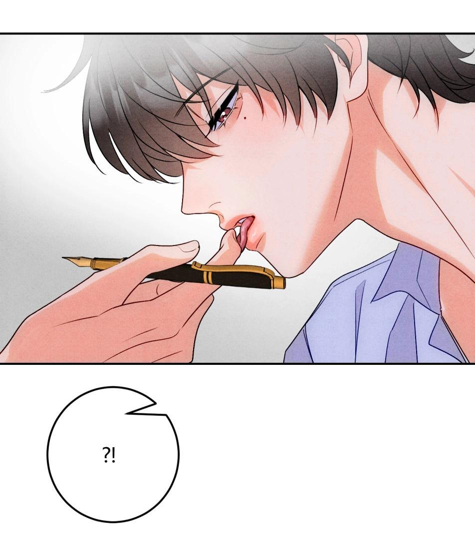 Reencarné en el Gran Ganso Dorado del alfa dominante - Capítulo 4 3 manhwa