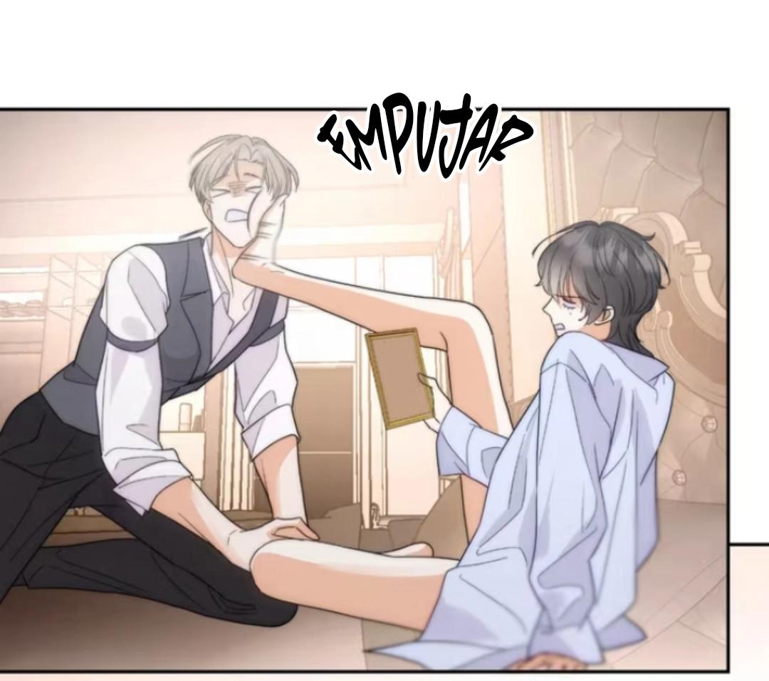 Reencarné en el Gran Ganso Dorado del alfa dominante - Capítulo 0 2 manhwa