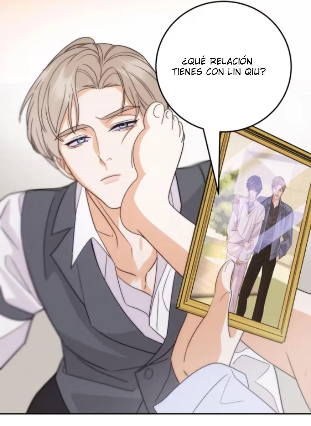 Reencarné en el Gran Ganso Dorado del alfa dominante - Capítulo 0 2 manhwa