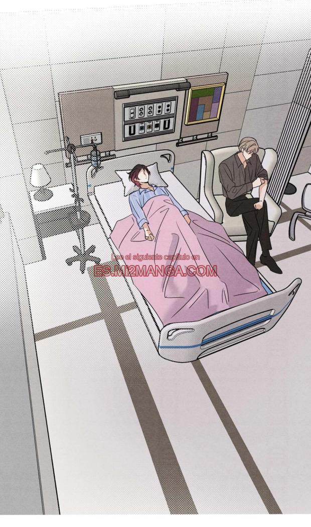 Reencarné en el Gran Ganso Dorado del alfa dominante - Capítulo 23 manhwa
