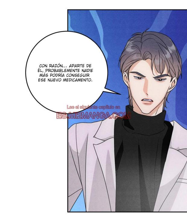 Reencarné en el Gran Ganso Dorado del alfa dominante - Capítulo 23 manhwa