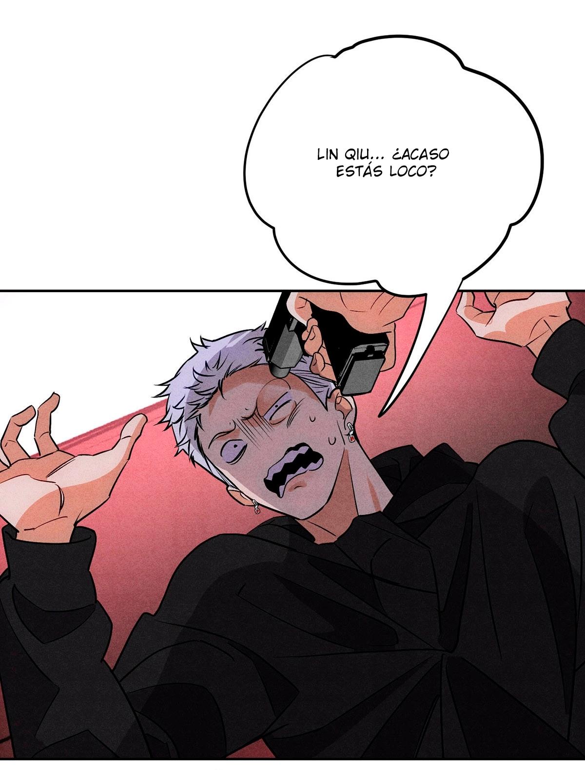 Reencarné en el Gran Ganso Dorado del alfa dominante - Capítulo 7 3 manhwa