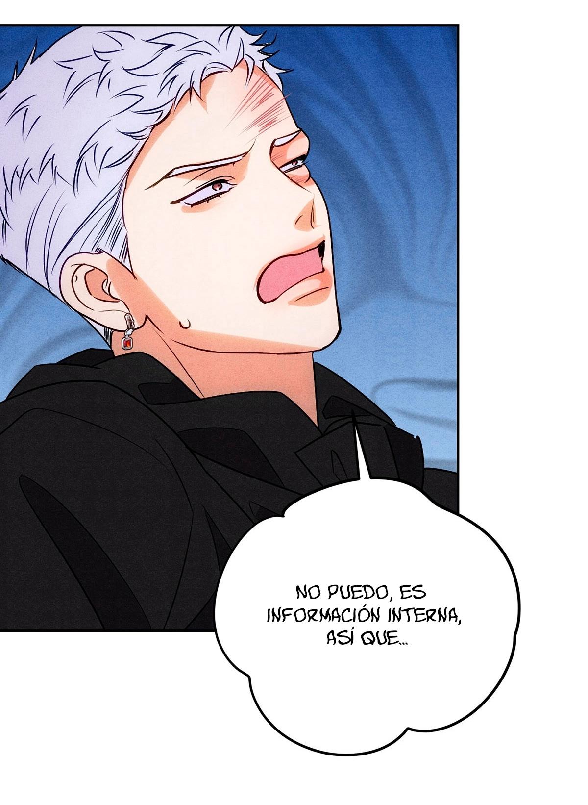 Reencarné en el Gran Ganso Dorado del alfa dominante - Capítulo 7 3 manhwa