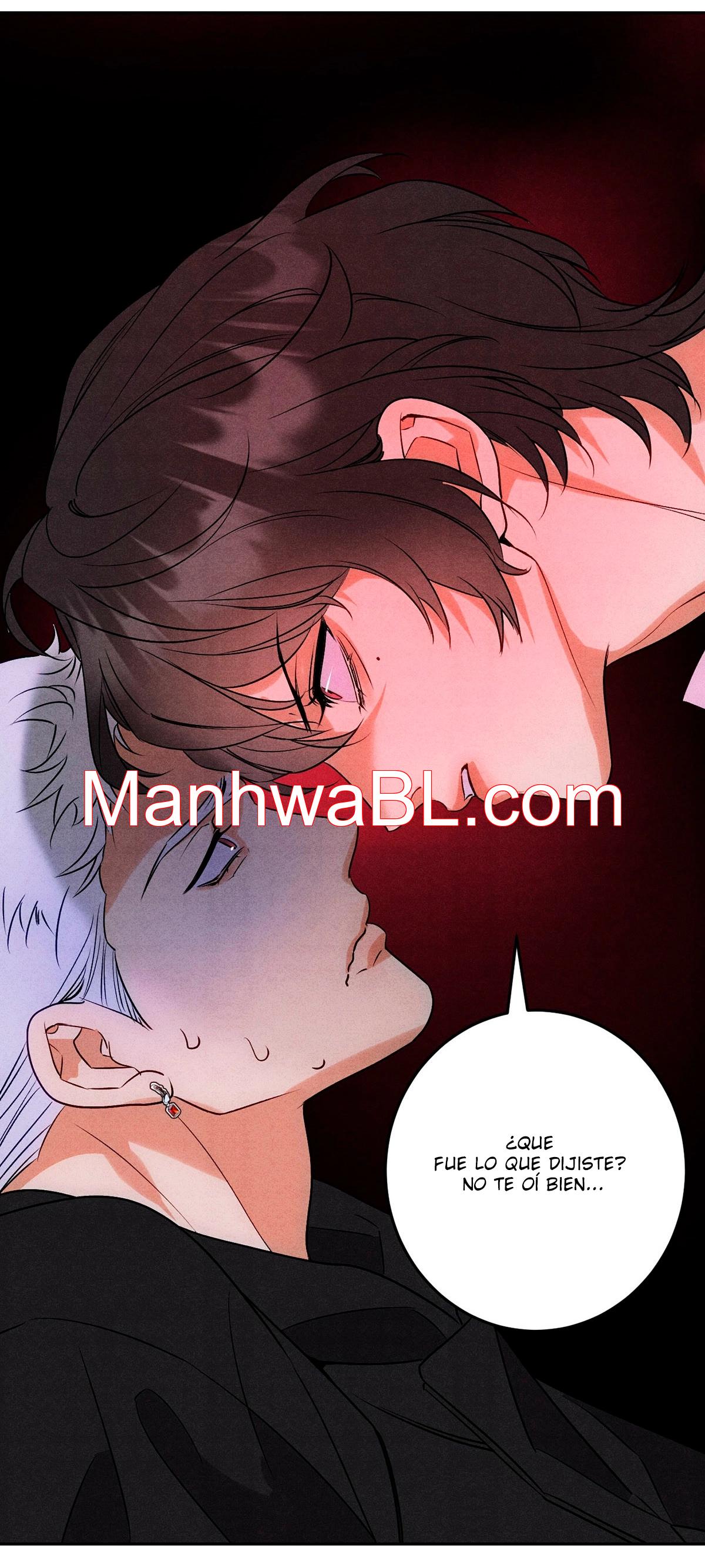 Reencarné en el Gran Ganso Dorado del alfa dominante - Capítulo 7 3 manhwa