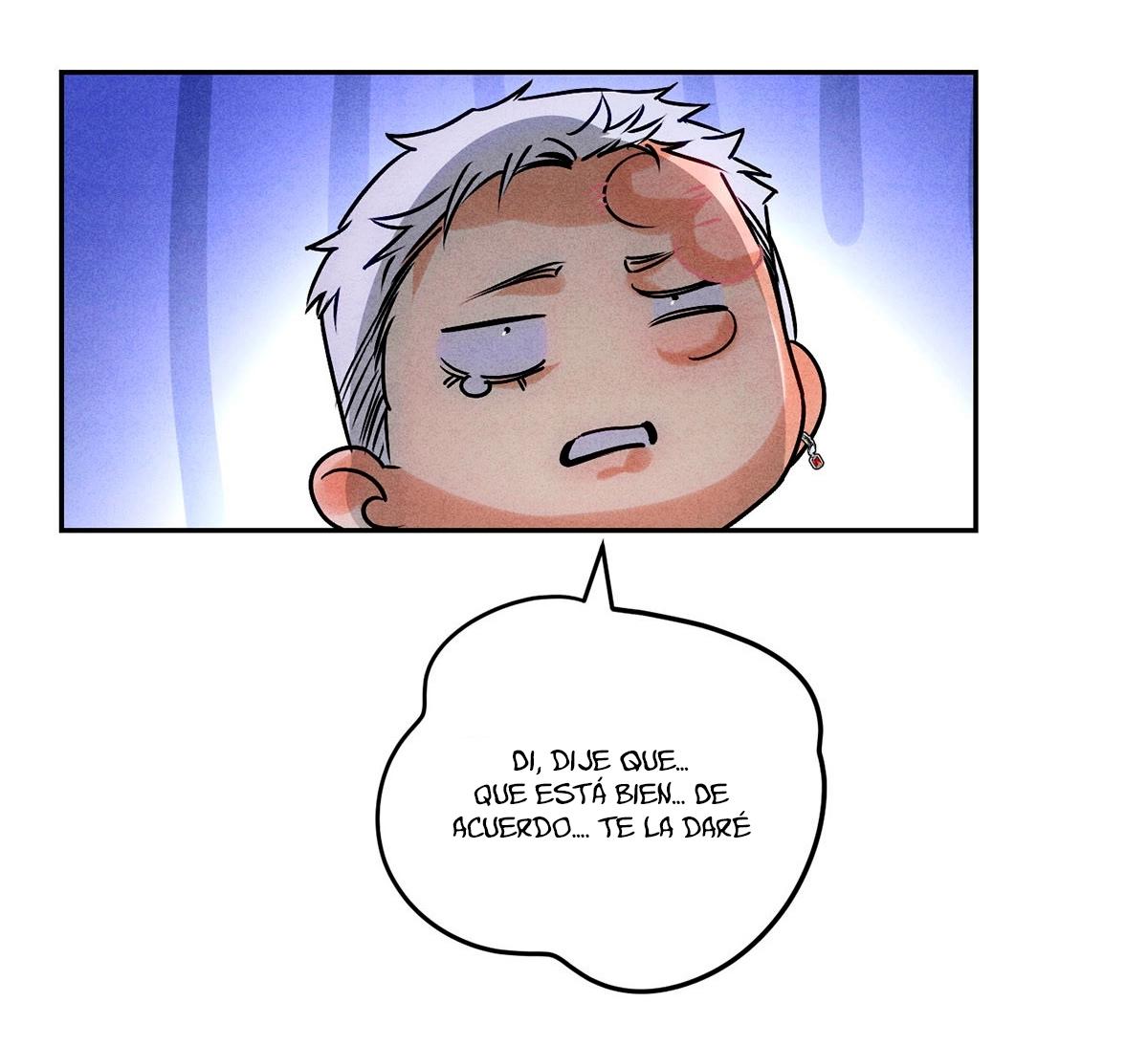 Reencarné en el Gran Ganso Dorado del alfa dominante - Capítulo 7 3 manhwa