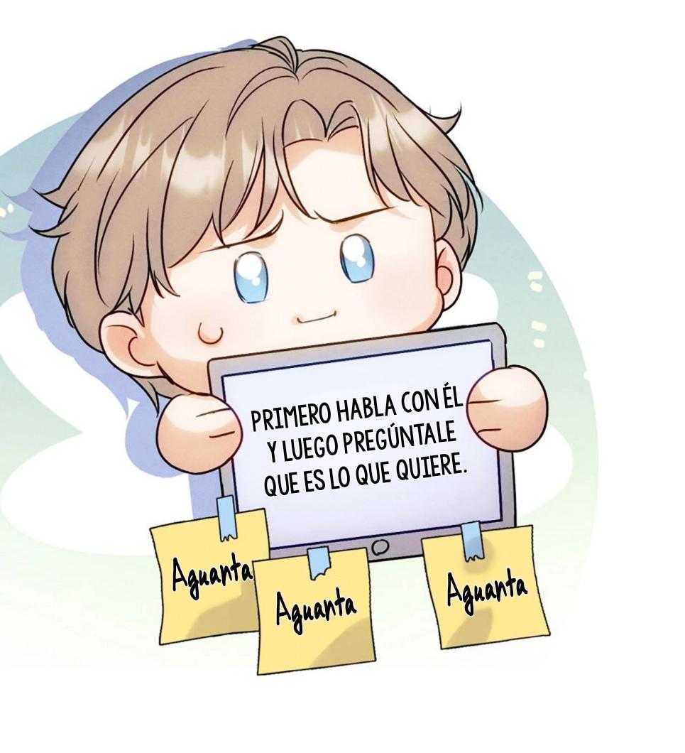 Reencarné en el Gran Ganso Dorado del alfa dominante - Capítulo 6 2 manhwa