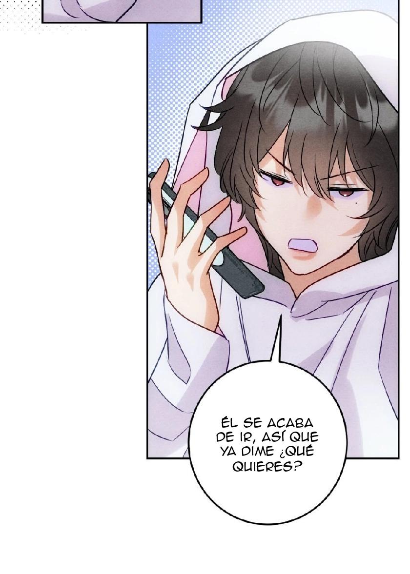 Reencarné en el Gran Ganso Dorado del alfa dominante - Capítulo 6 2 manhwa