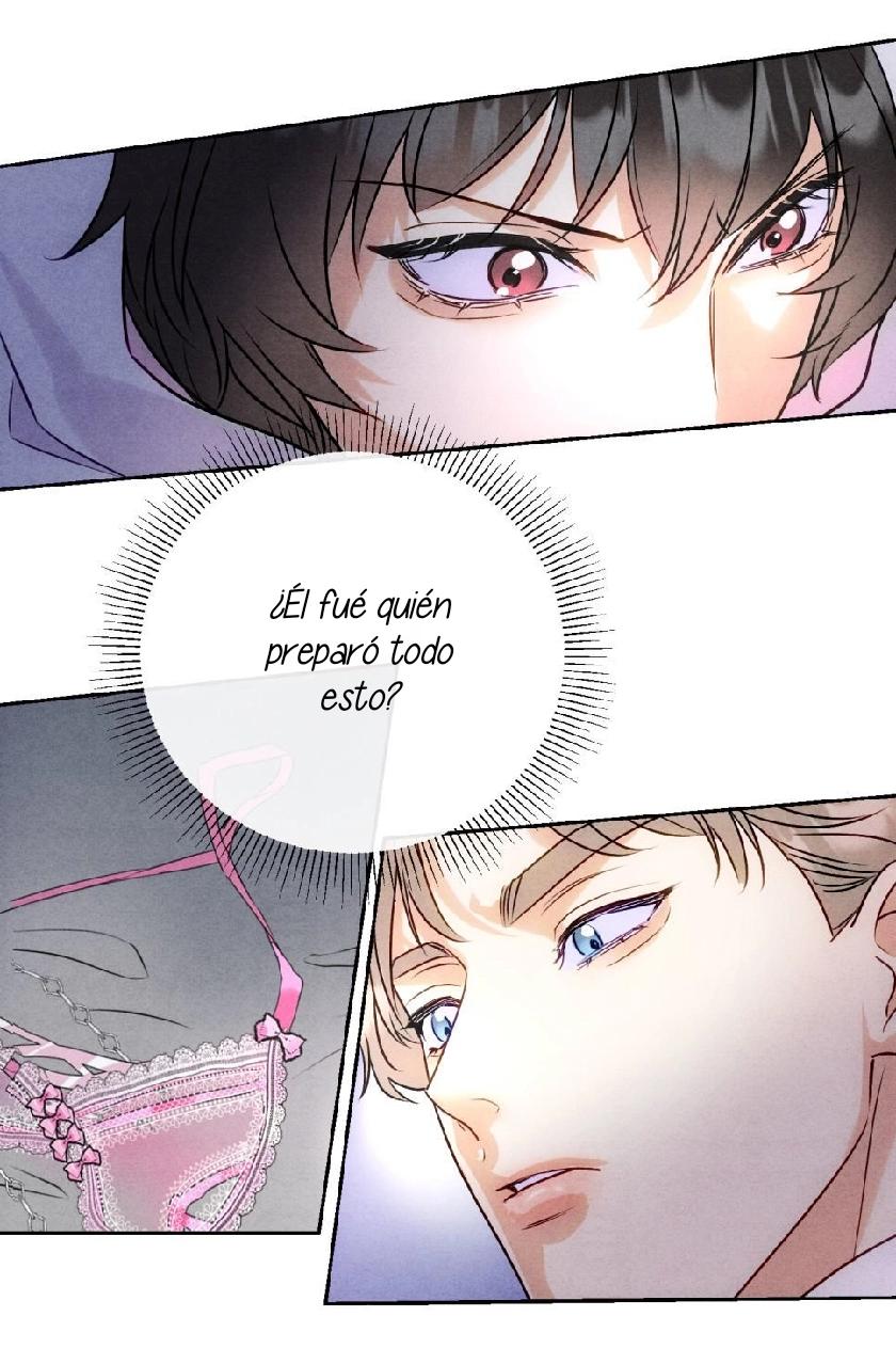 Reencarné en el Gran Ganso Dorado del alfa dominante - Capítulo 6 2 manhwa