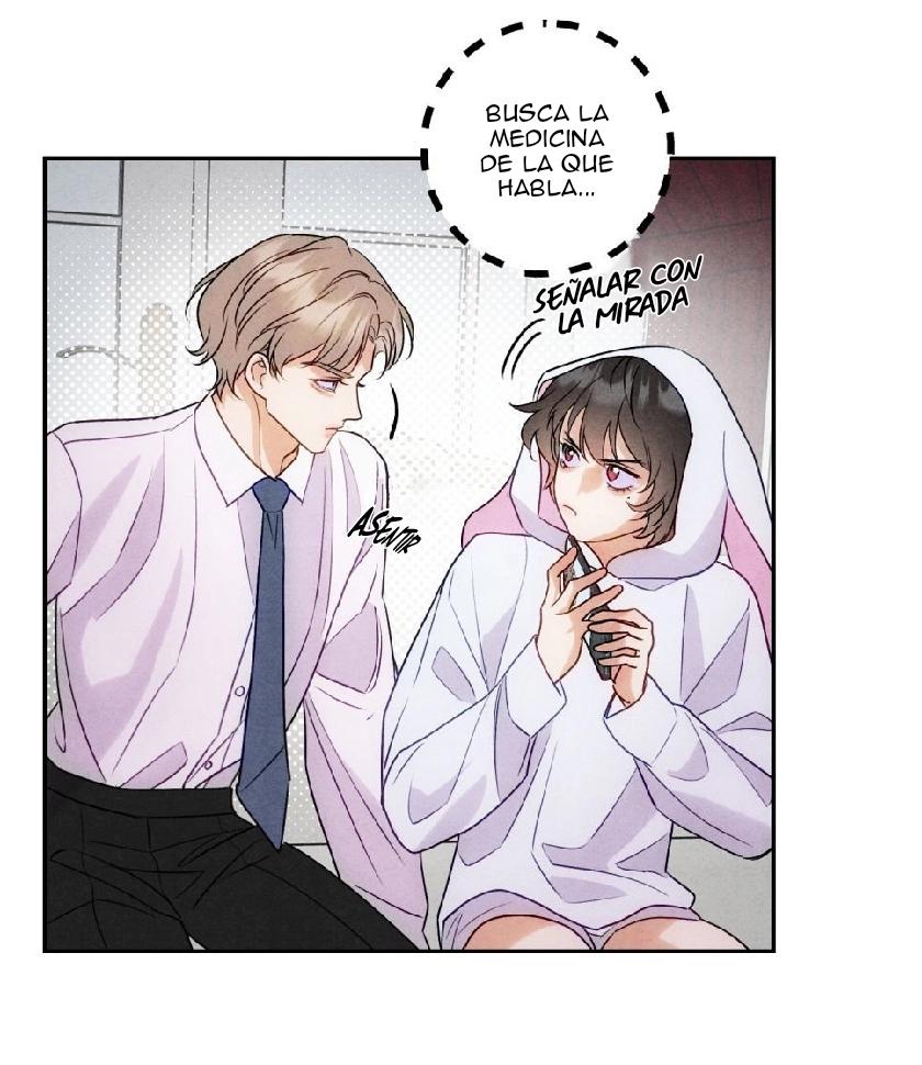 Reencarné en el Gran Ganso Dorado del alfa dominante - Capítulo 6 2 manhwa