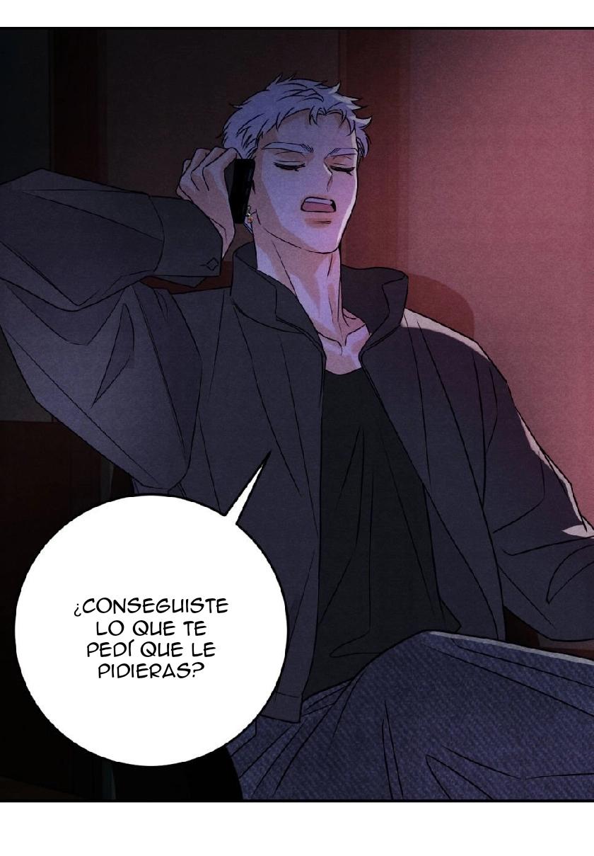 Reencarné en el Gran Ganso Dorado del alfa dominante - Capítulo 6 2 manhwa