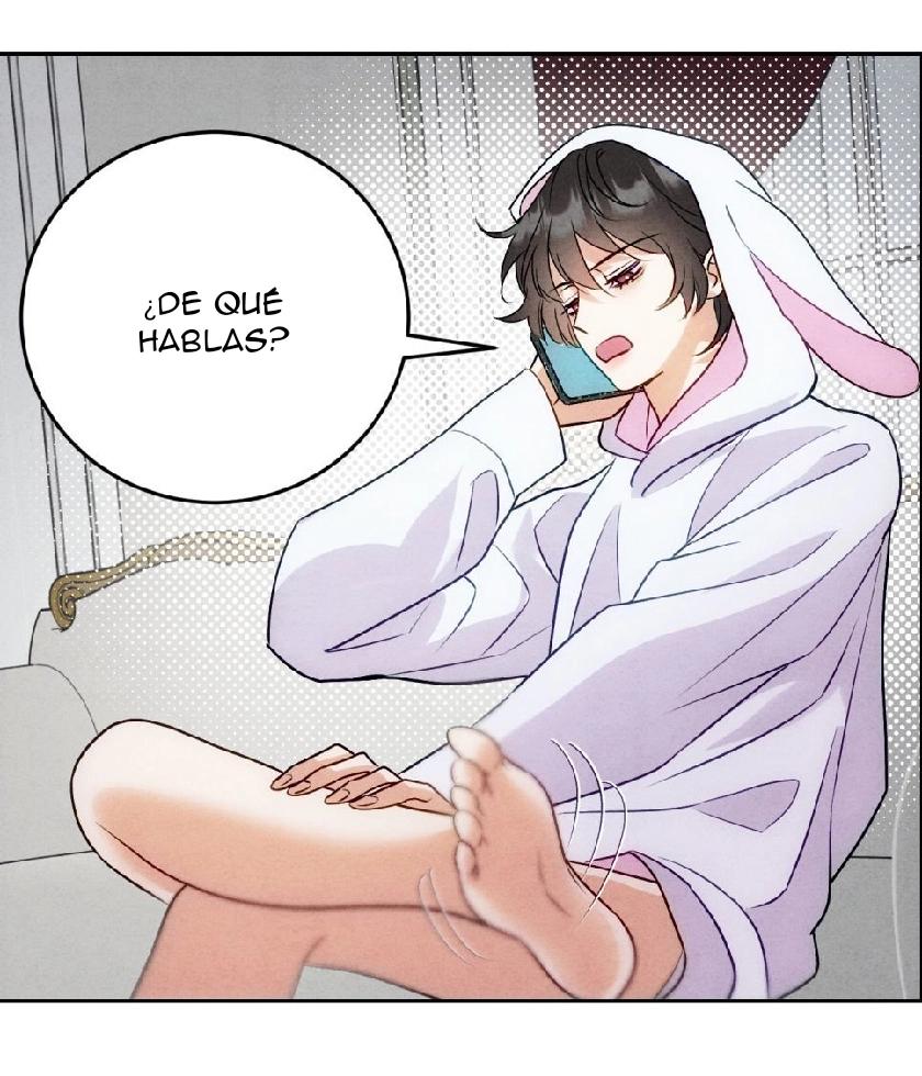 Reencarné en el Gran Ganso Dorado del alfa dominante - Capítulo 6 2 manhwa
