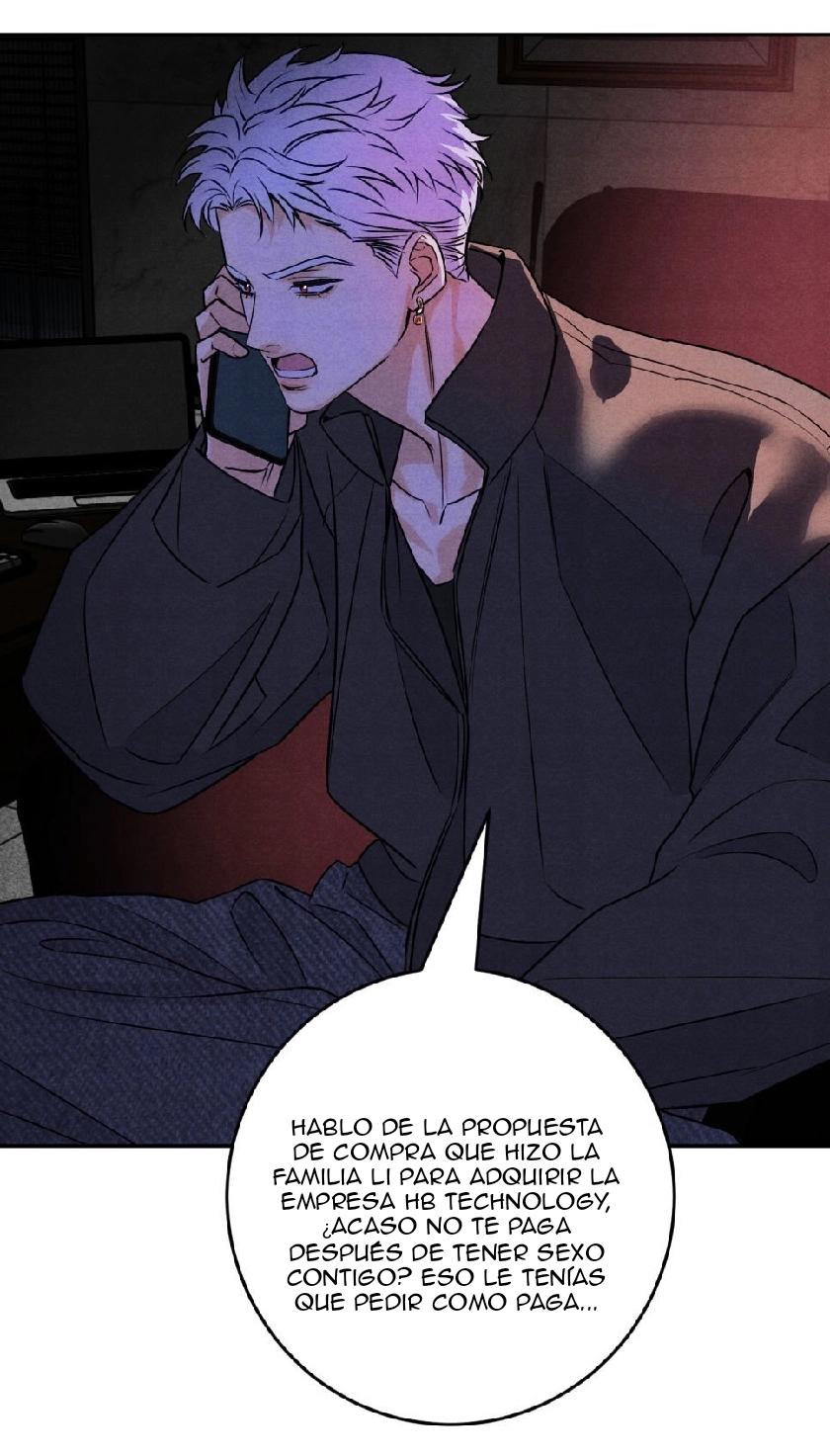 Reencarné en el Gran Ganso Dorado del alfa dominante - Capítulo 6 2 manhwa