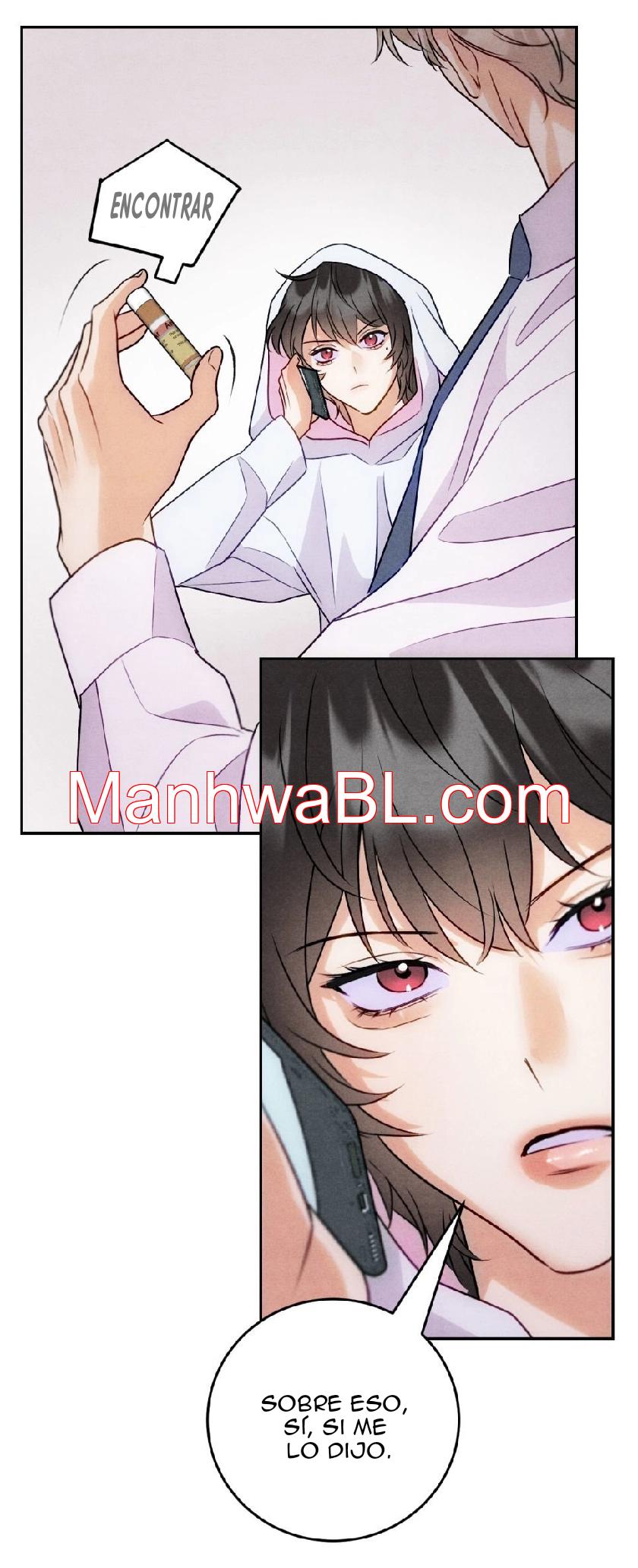 Reencarné en el Gran Ganso Dorado del alfa dominante - Capítulo 6 2 manhwa