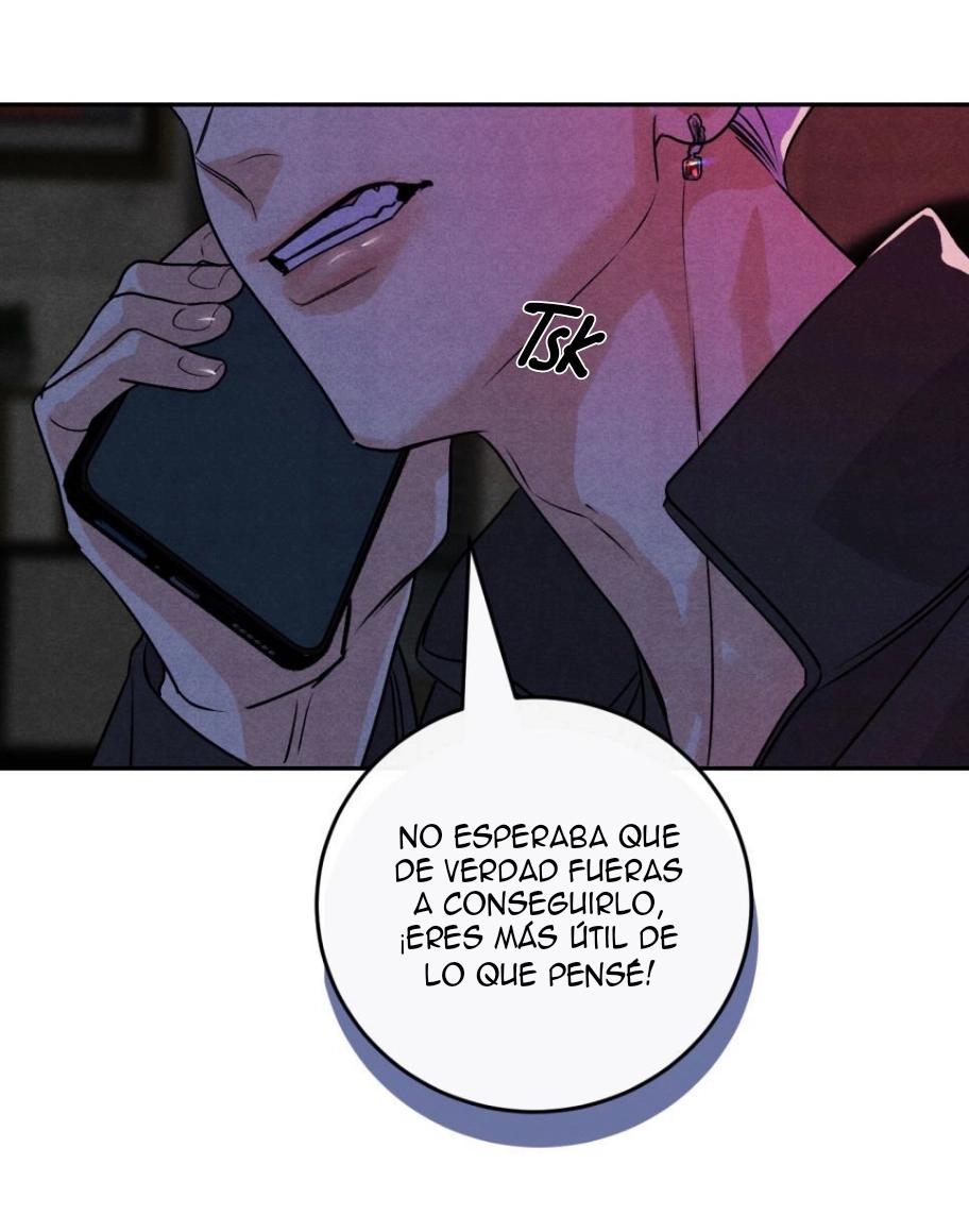 Reencarné en el Gran Ganso Dorado del alfa dominante - Capítulo 6 2 manhwa