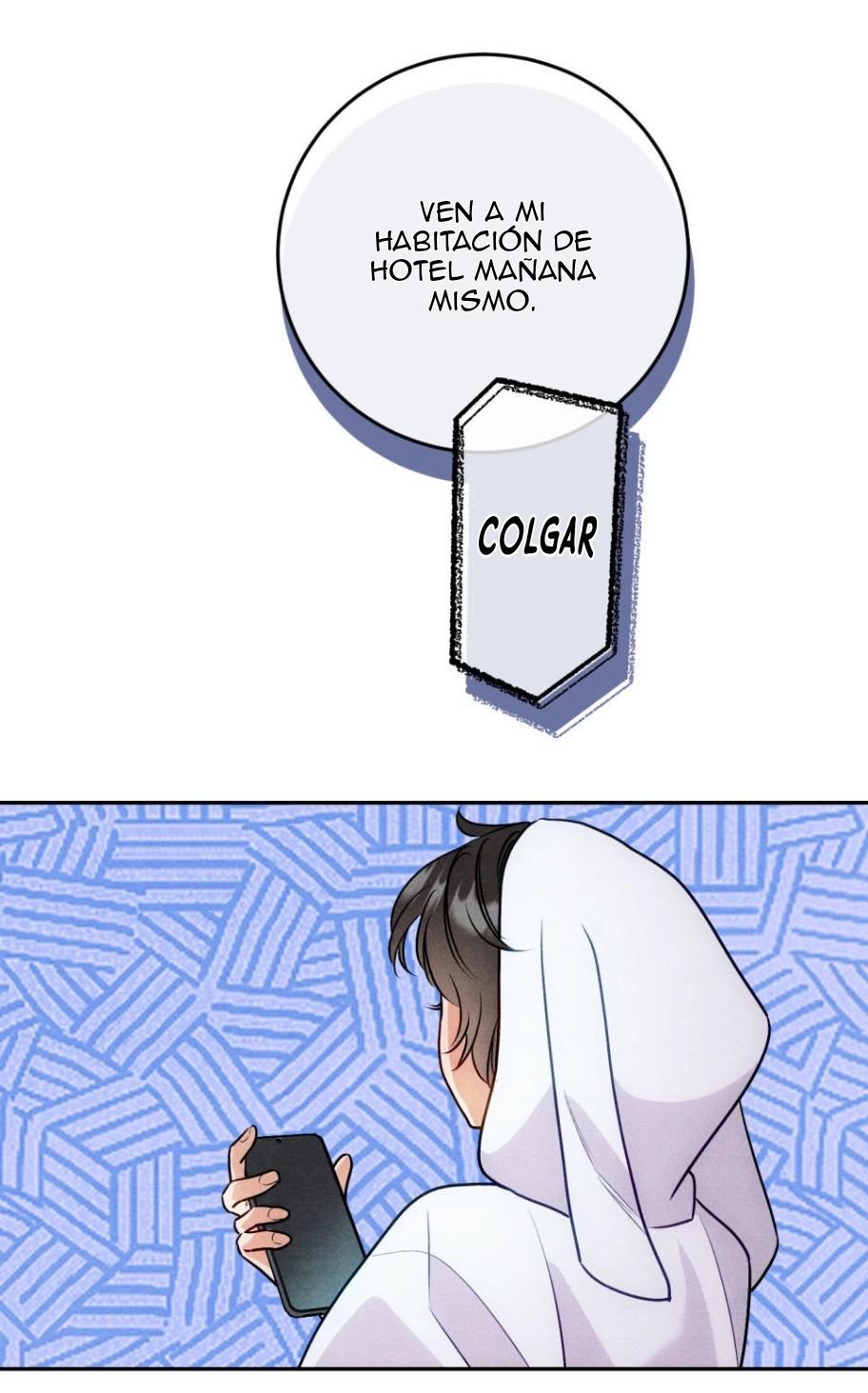 Reencarné en el Gran Ganso Dorado del alfa dominante - Capítulo 6 2 manhwa