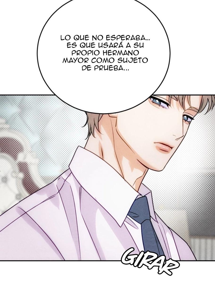 Reencarné en el Gran Ganso Dorado del alfa dominante - Capítulo 6 2 manhwa