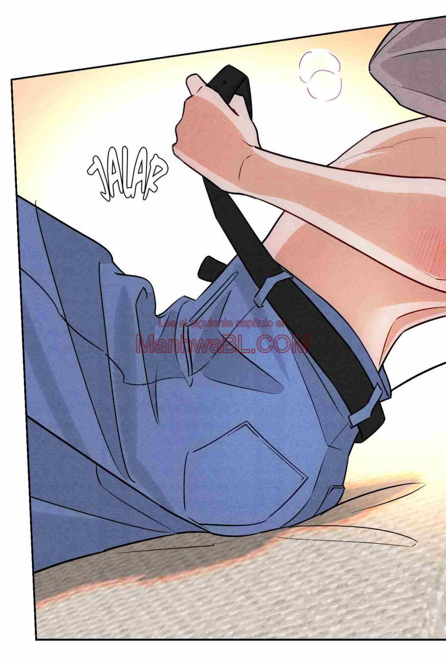 Manhwa BL Español – Leer Yaoi Online Gratis en es.mi2manga.com Reencarné en el Gran Ganso Dorado del alfa dominante - Capítulo 20 2 manhwa