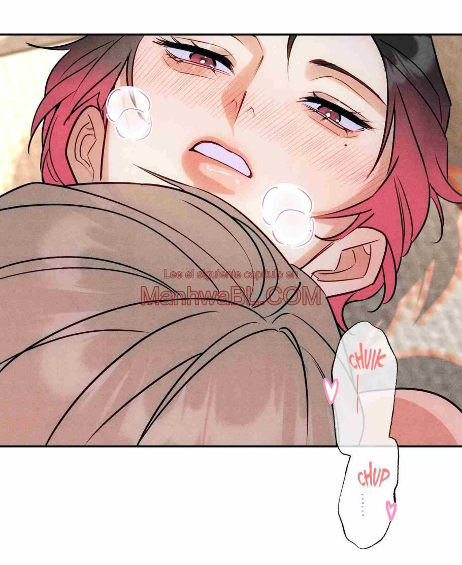 Manhwa BL Español – Leer Yaoi Online Gratis en es.mi2manga.com Reencarné en el Gran Ganso Dorado del alfa dominante - Capítulo 20 2 manhwa