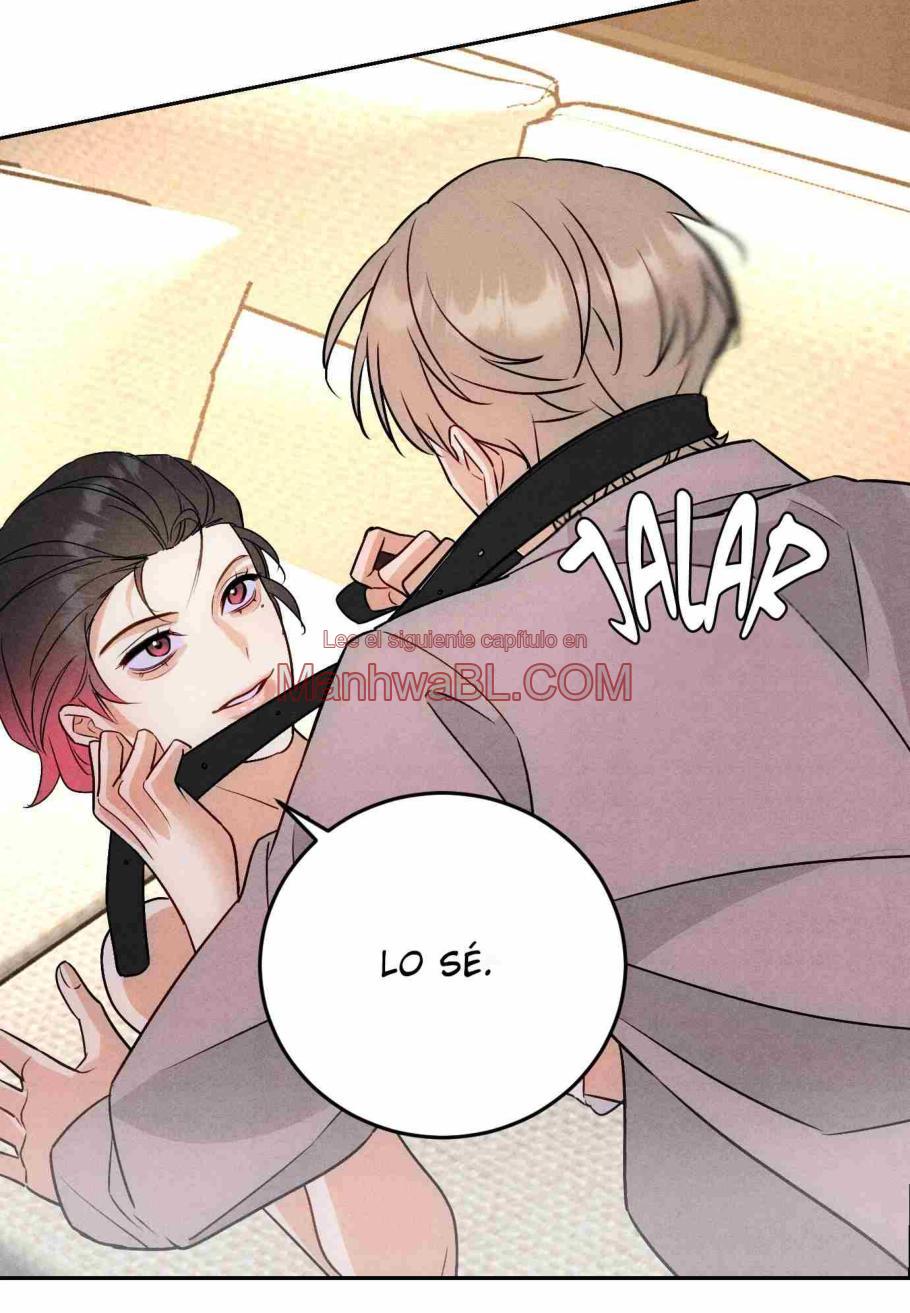 Manhwa BL Español – Leer Yaoi Online Gratis en es.mi2manga.com Reencarné en el Gran Ganso Dorado del alfa dominante - Capítulo 20 2 manhwa