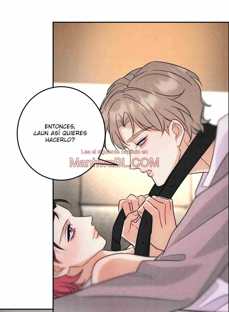 Manhwa BL Español – Leer Yaoi Online Gratis en es.mi2manga.com Reencarné en el Gran Ganso Dorado del alfa dominante - Capítulo 20 2 manhwa