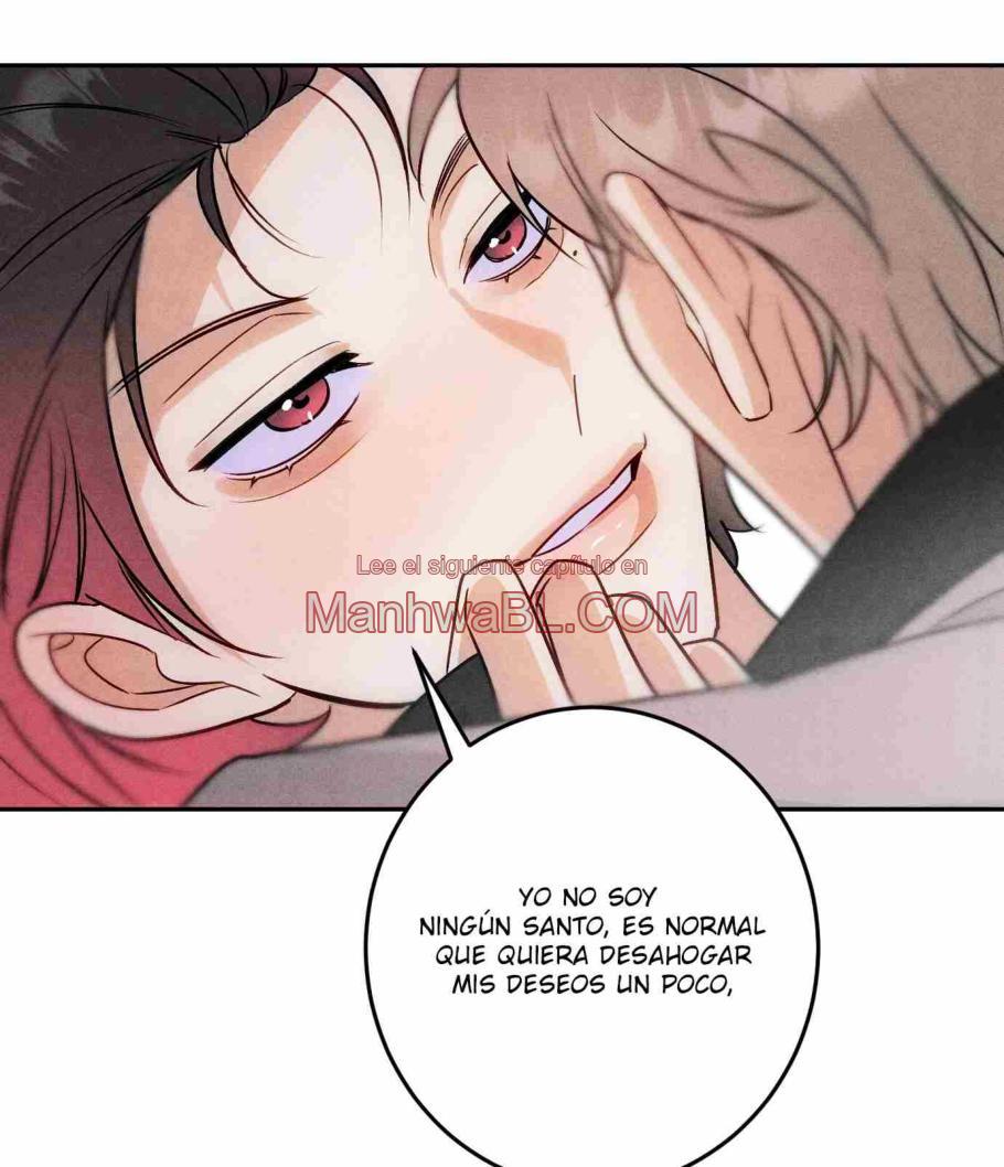 Manhwa BL Español – Leer Yaoi Online Gratis en es.mi2manga.com Reencarné en el Gran Ganso Dorado del alfa dominante - Capítulo 20 2 manhwa