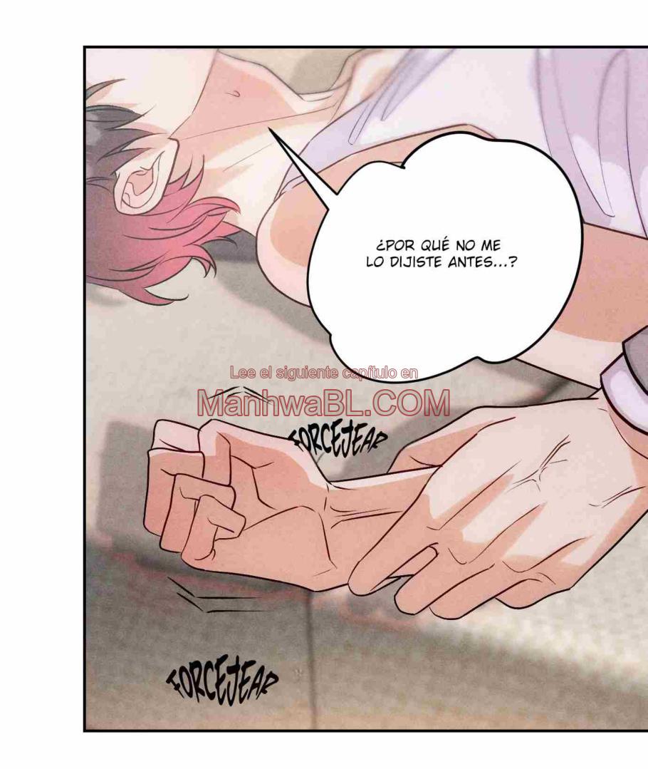 Manhwa BL Español – Leer Yaoi Online Gratis en es.mi2manga.com Reencarné en el Gran Ganso Dorado del alfa dominante - Capítulo 20 2 manhwa