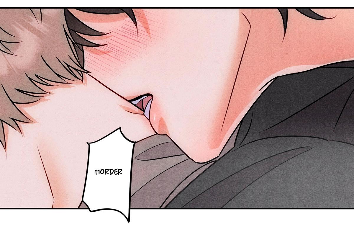 Reencarné en el Gran Ganso Dorado del alfa dominante - Capítulo 11 manhwa