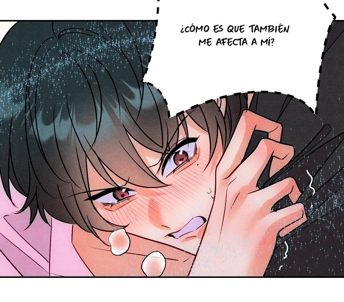 Reencarné en el Gran Ganso Dorado del alfa dominante - Capítulo 11 manhwa