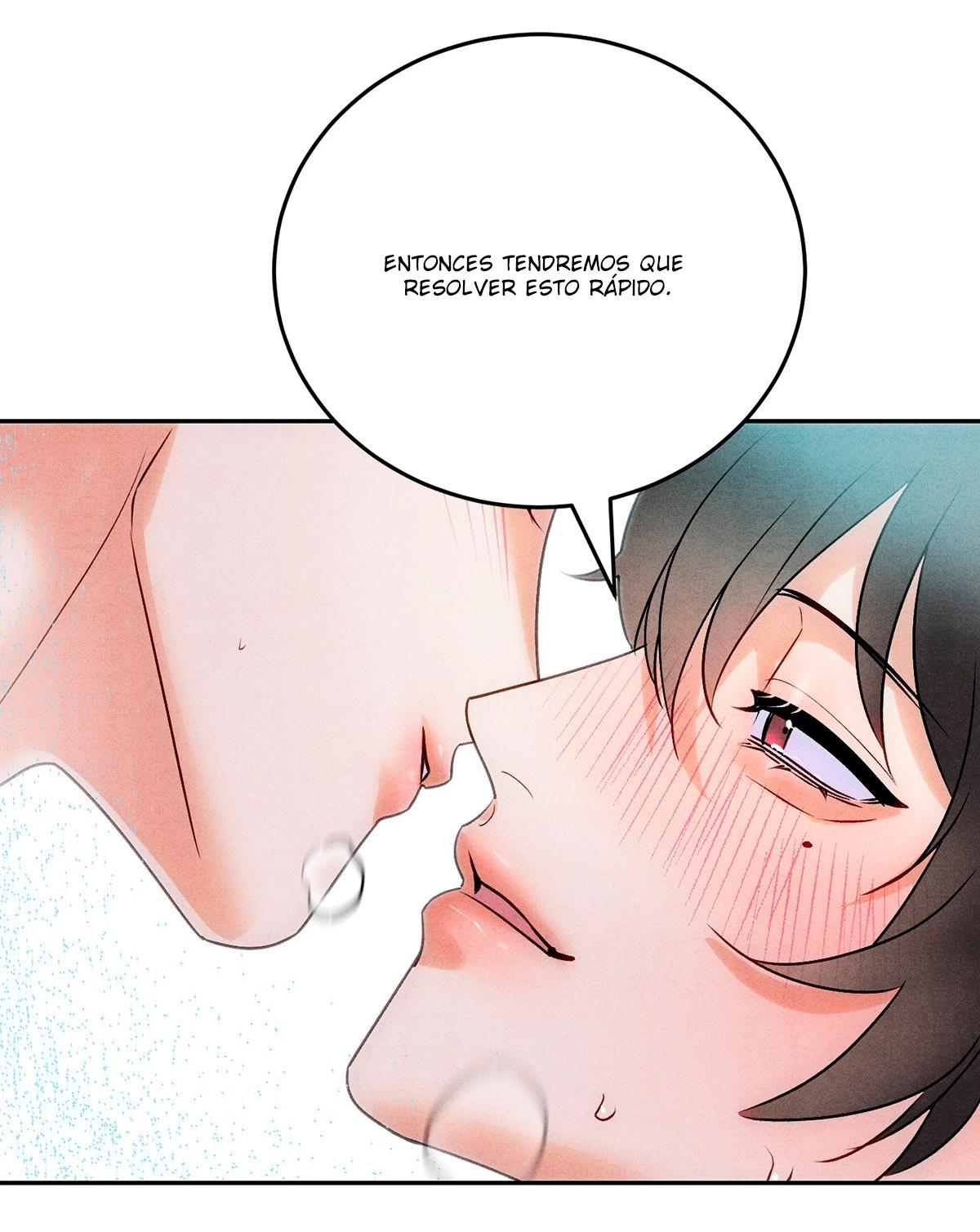 Reencarné en el Gran Ganso Dorado del alfa dominante - Capítulo 11 manhwa