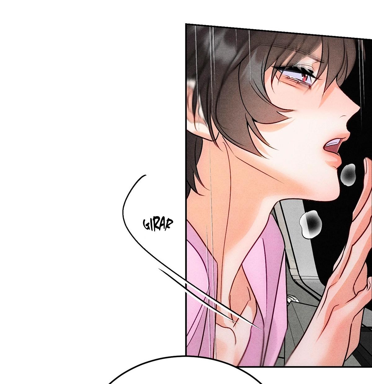 Reencarné en el Gran Ganso Dorado del alfa dominante - Capítulo 11 manhwa