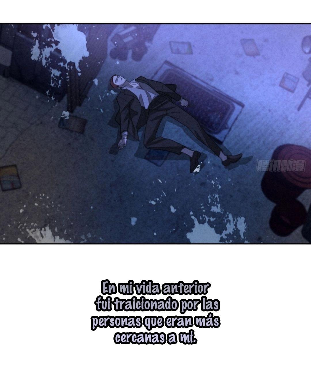 Reencarné en el Gran Ganso Dorado del alfa dominante - Capítulo 2 manhwa