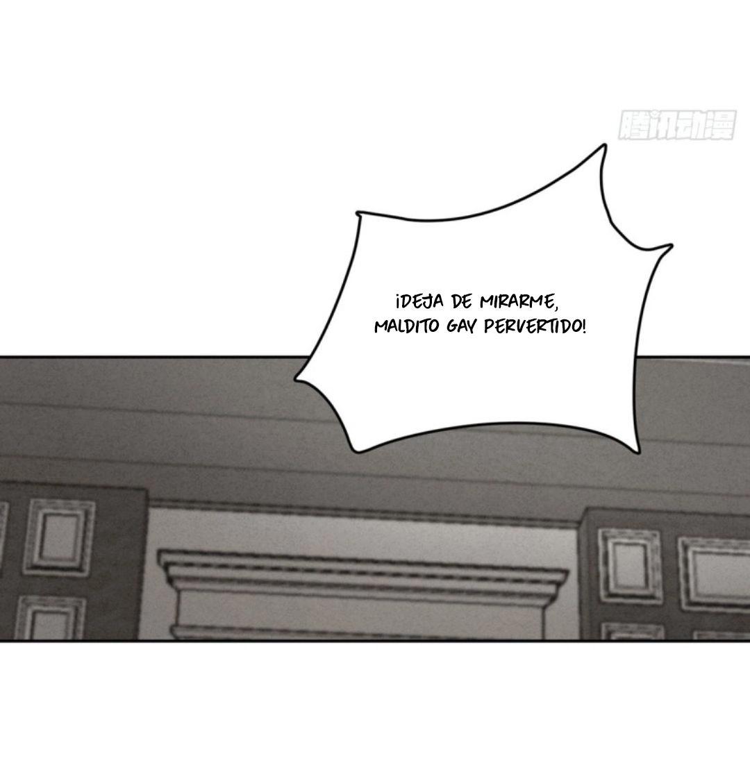 Reencarné en el Gran Ganso Dorado del alfa dominante - Capítulo 2 manhwa