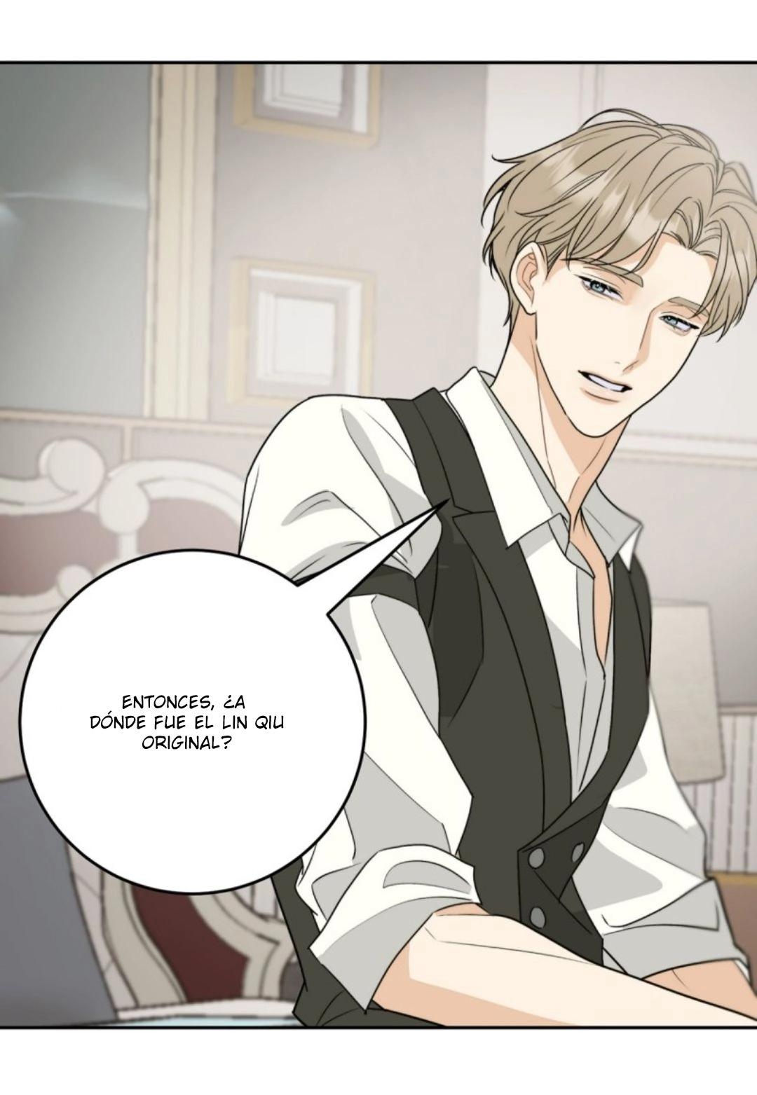 Reencarné en el Gran Ganso Dorado del alfa dominante - Capítulo 2 manhwa