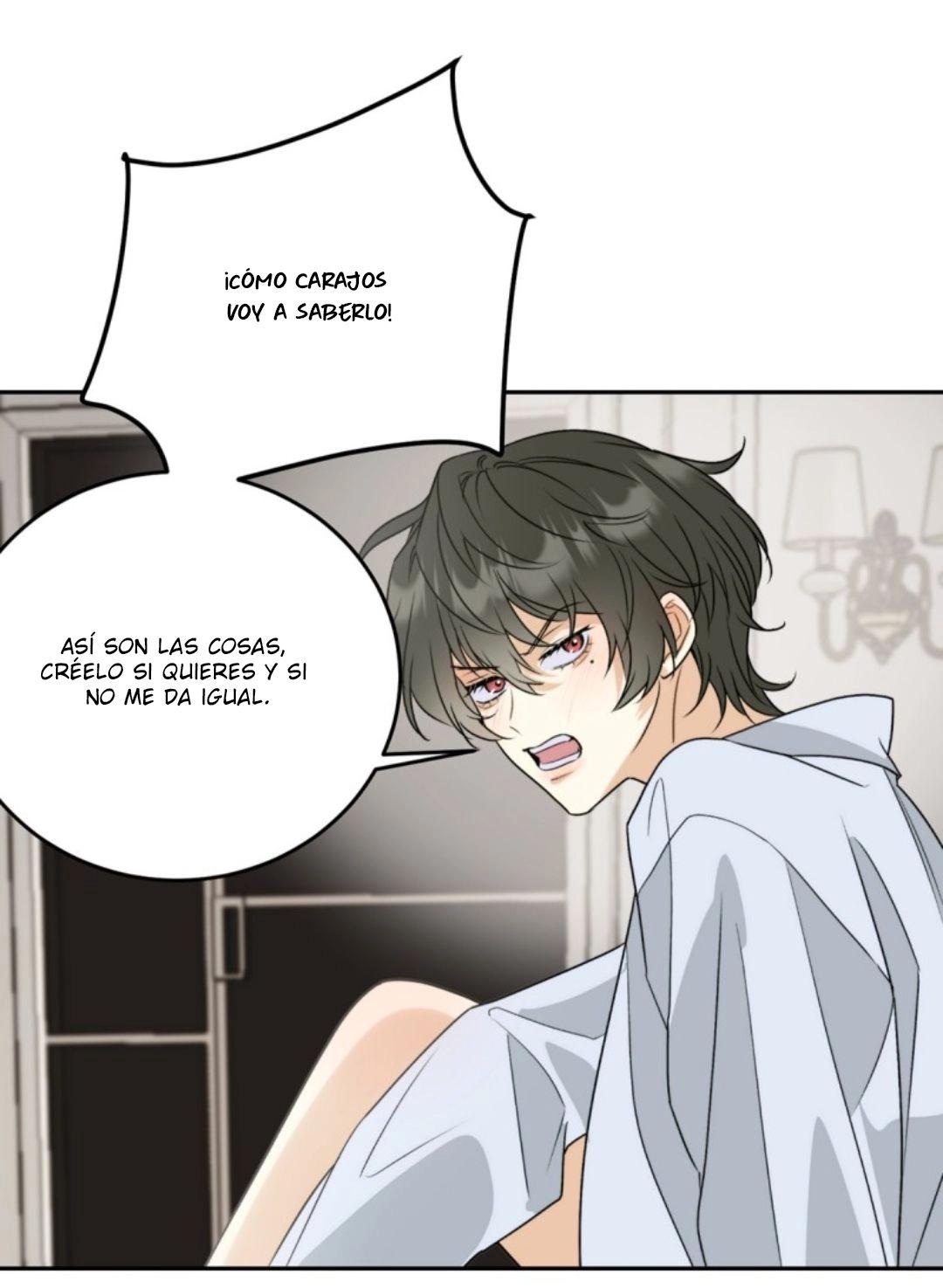 Reencarné en el Gran Ganso Dorado del alfa dominante - Capítulo 2 manhwa