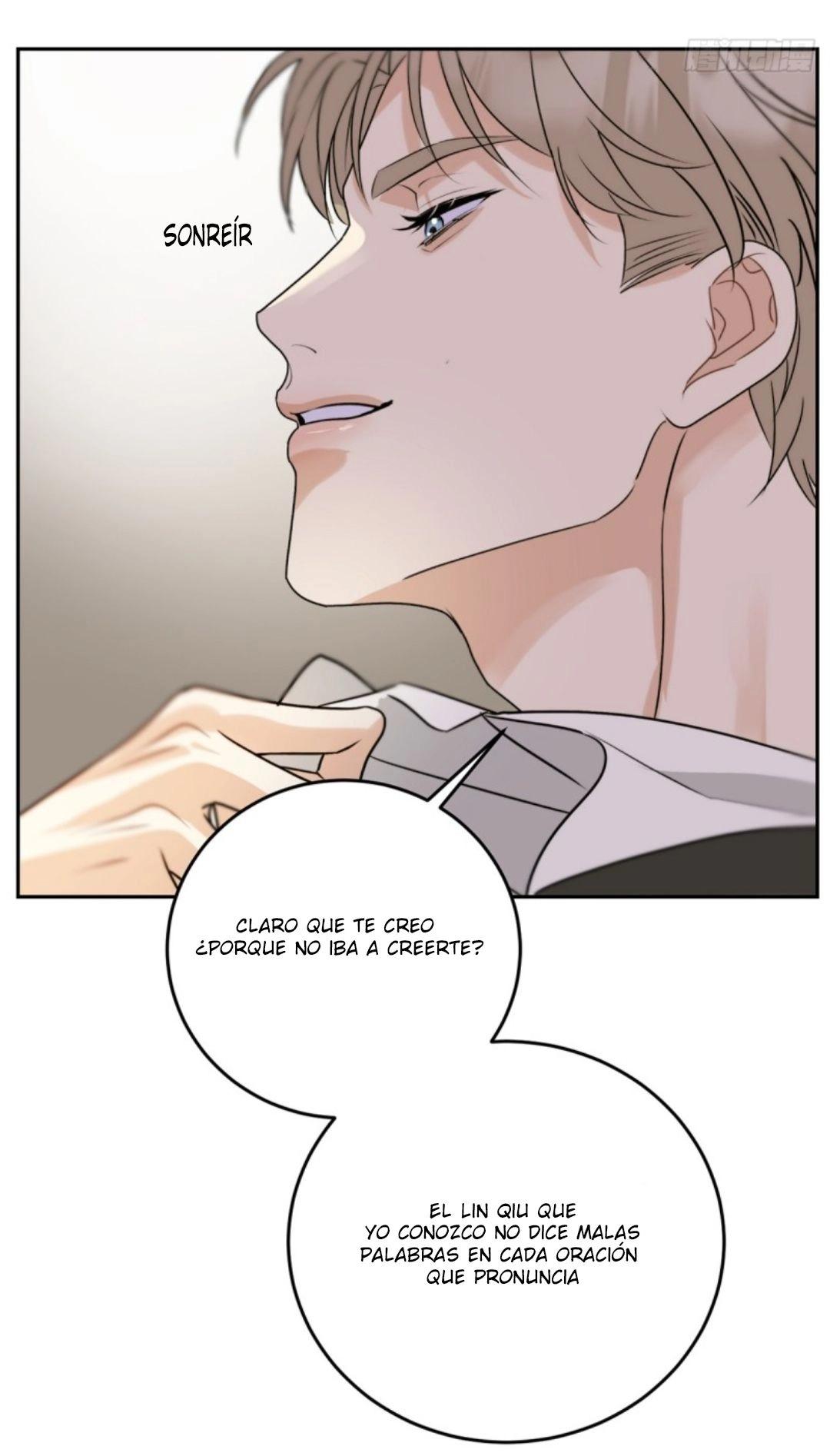 Reencarné en el Gran Ganso Dorado del alfa dominante - Capítulo 2 manhwa