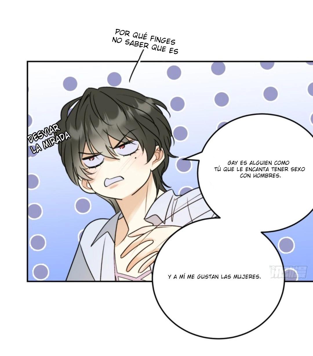 Reencarné en el Gran Ganso Dorado del alfa dominante - Capítulo 2 manhwa