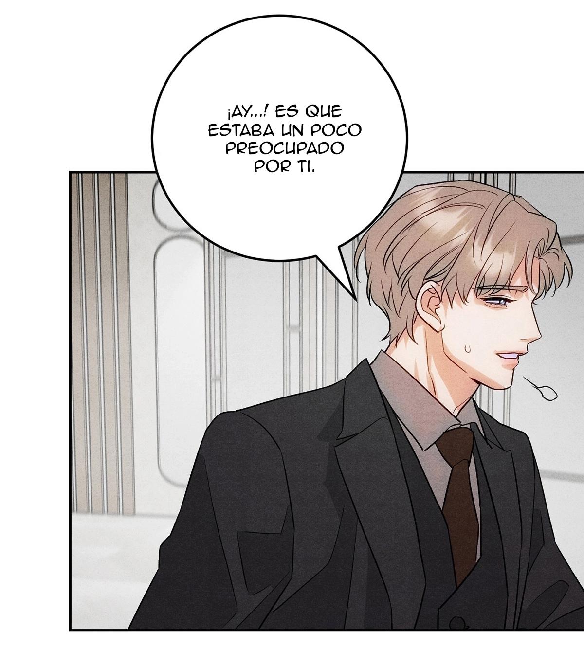 Reencarné en el Gran Ganso Dorado del alfa dominante - Capítulo 8 manhwa