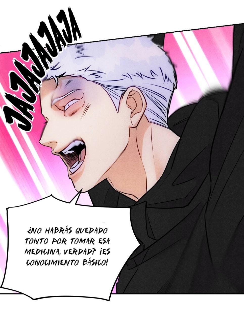 Reencarné en el Gran Ganso Dorado del alfa dominante - Capítulo 8 manhwa