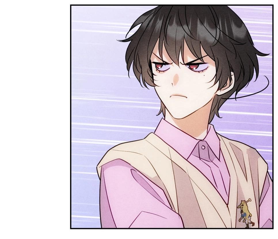 Reencarné en el Gran Ganso Dorado del alfa dominante - Capítulo 8 manhwa