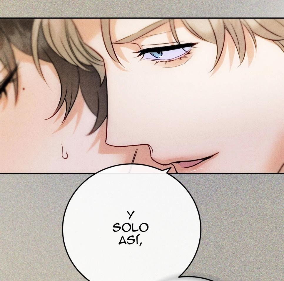 Reencarné en el Gran Ganso Dorado del alfa dominante - Capítulo 8 manhwa