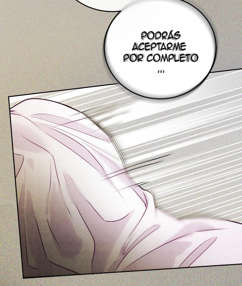 Reencarné en el Gran Ganso Dorado del alfa dominante - Capítulo 8 manhwa