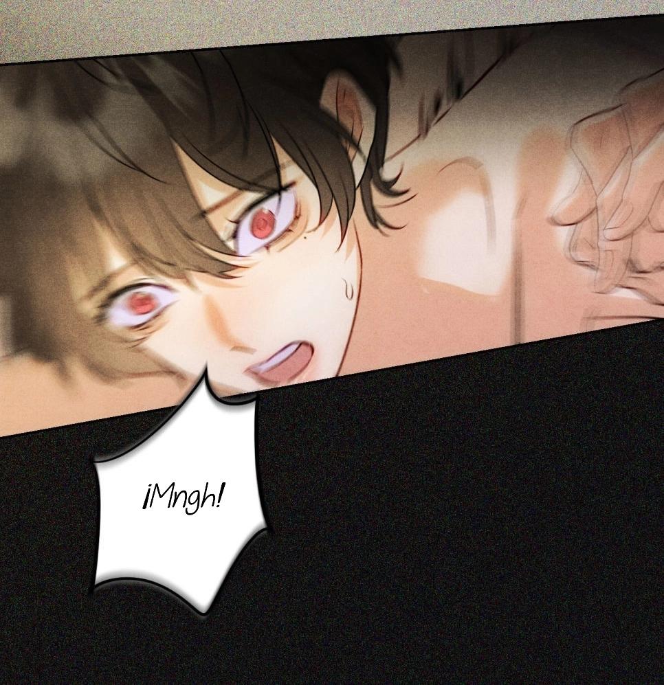 Reencarné en el Gran Ganso Dorado del alfa dominante - Capítulo 8 manhwa